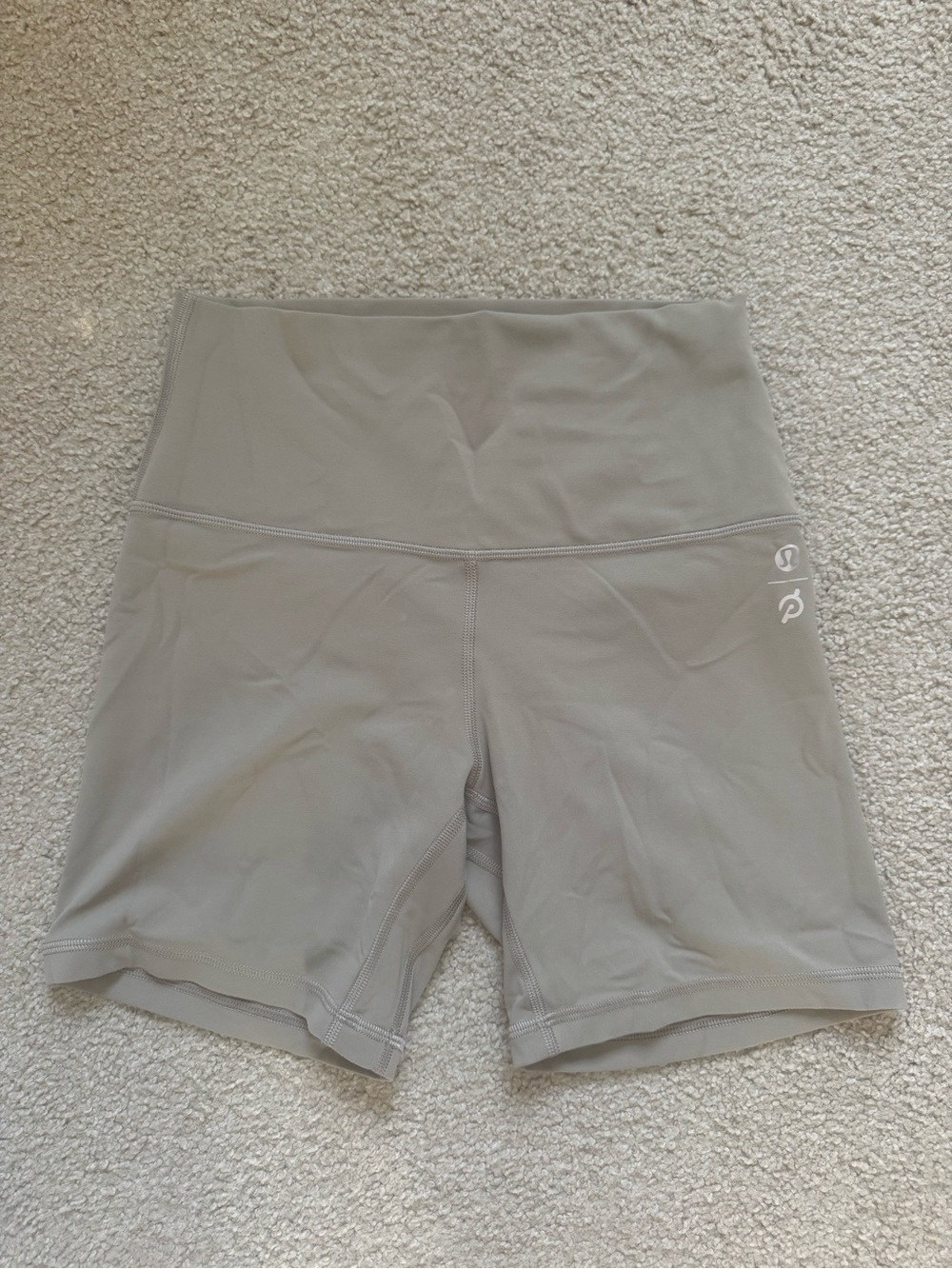 Lululemon align short 6” inseam size 6